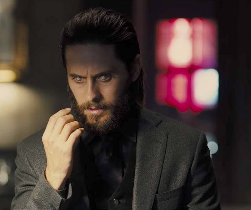 2036: Nexus Dawn, una ‘intercuela’ de Blade Runner