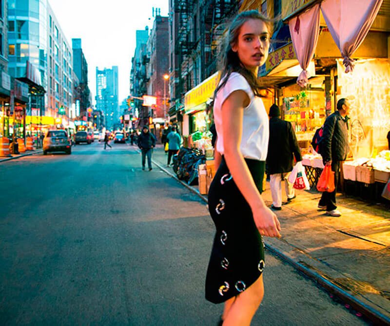 Laura Laurens dirigirá la nueva marca Carvoe