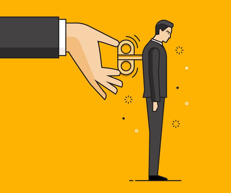 Coaching: ¿Llegó la hora de replantear su vida?