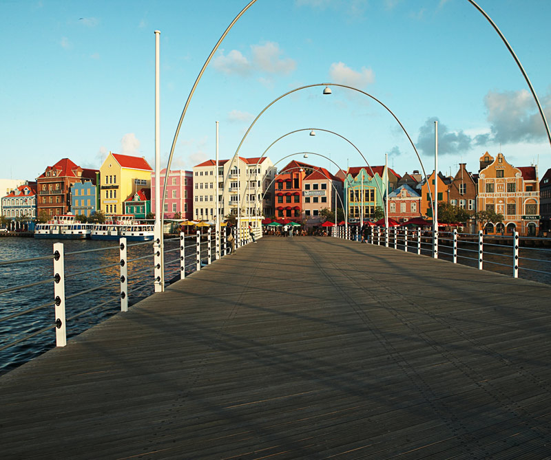 Curazao en 4 festivales