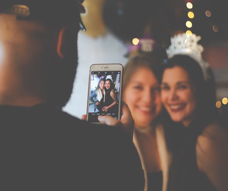 ¿Qué dice su Instagram de su salud mental?