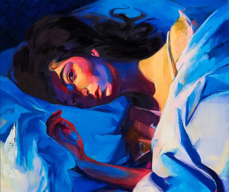 El ‘Melodrama’ de Lorde – Música recomendada