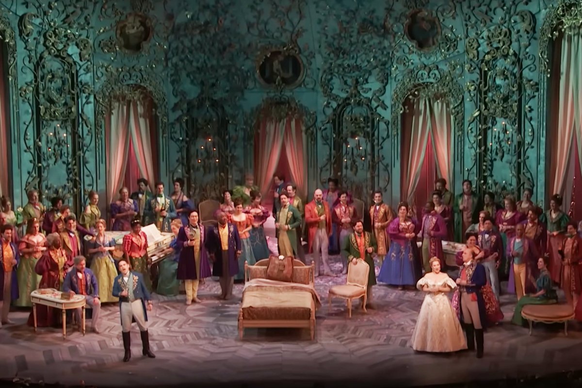 Día Mundial de la Ópera: 5 historias fascinantes de este mundo musical