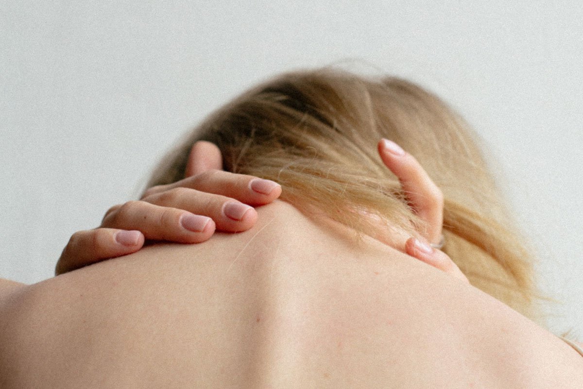 Cuatro significados que tiene el dolor de espalda