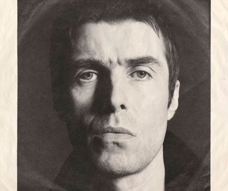 Liam Gallagher anuncia su nuevo álbum ‘As You Were’