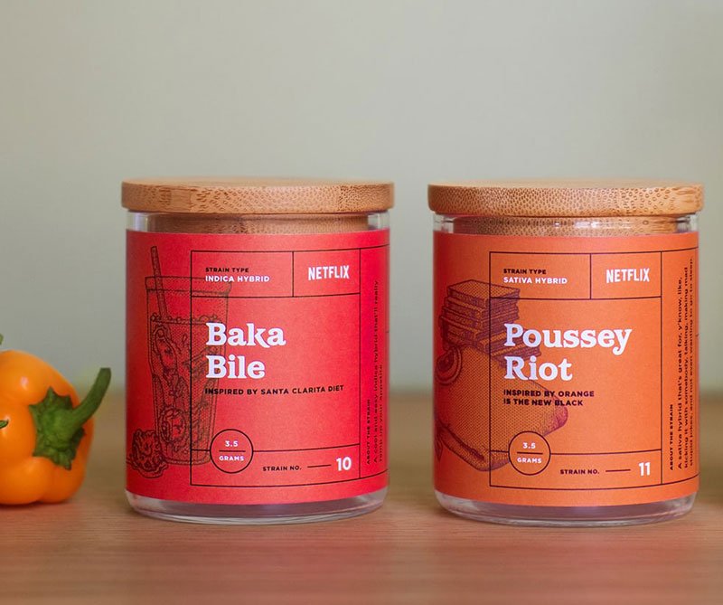 Este es el nuevo emprendimiento de Netflix