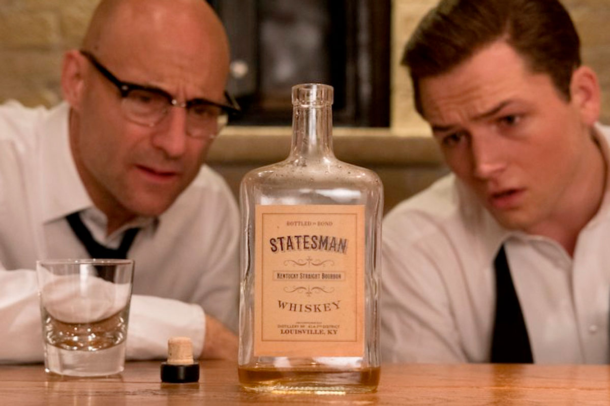 ¿Cómo leer la etiqueta del whisky y de otras bebidas alcohólicas?