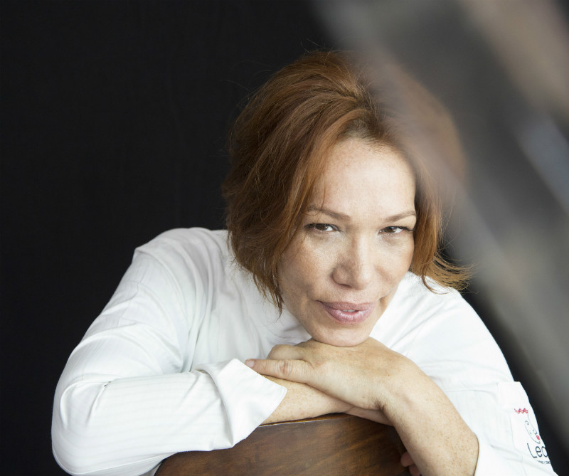 Leonor Espinosa