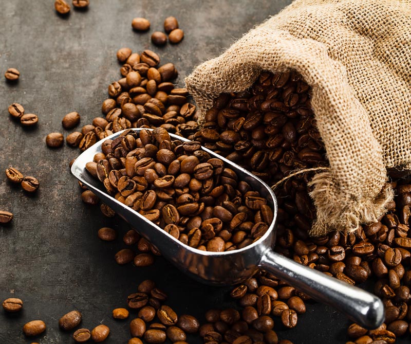 Café de origen: mucho más que un tinto de amigos