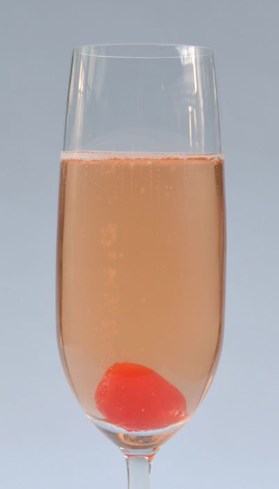 Cerro Bravo, cocteles con ron,