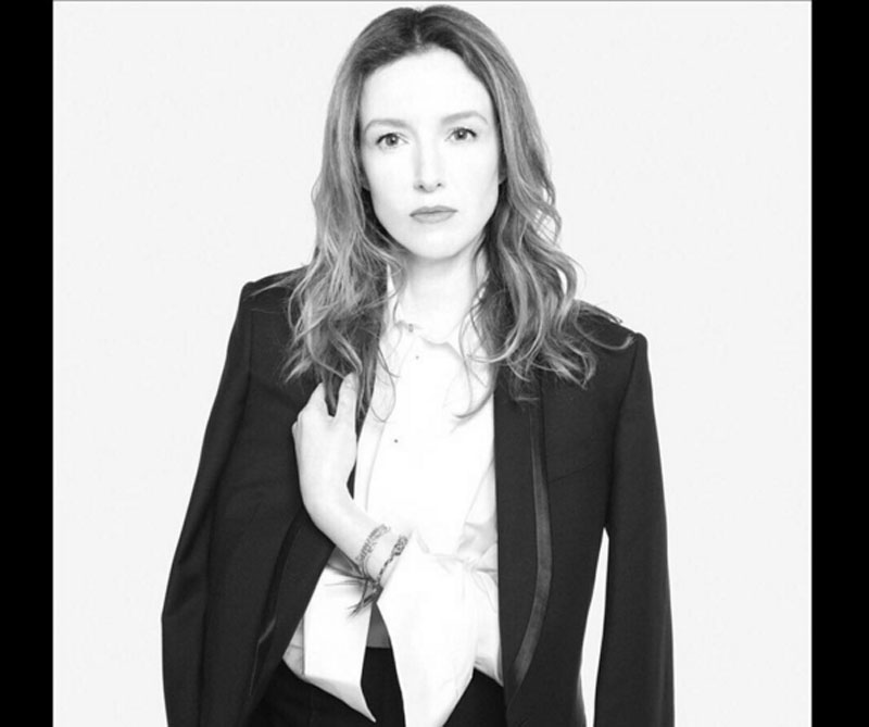 Clare Waight Keller, la primera mujer a cargo de Givenchy