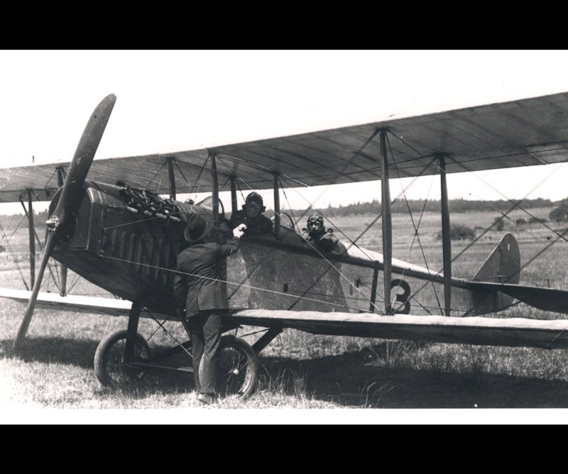 Cuando volar era para los pájaros, Knox Martin asombró a Barranquilla