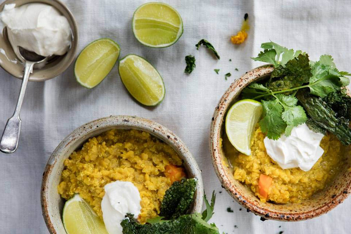 Recetas: 4 ideas deliciosas y fáciles para salir de apuros