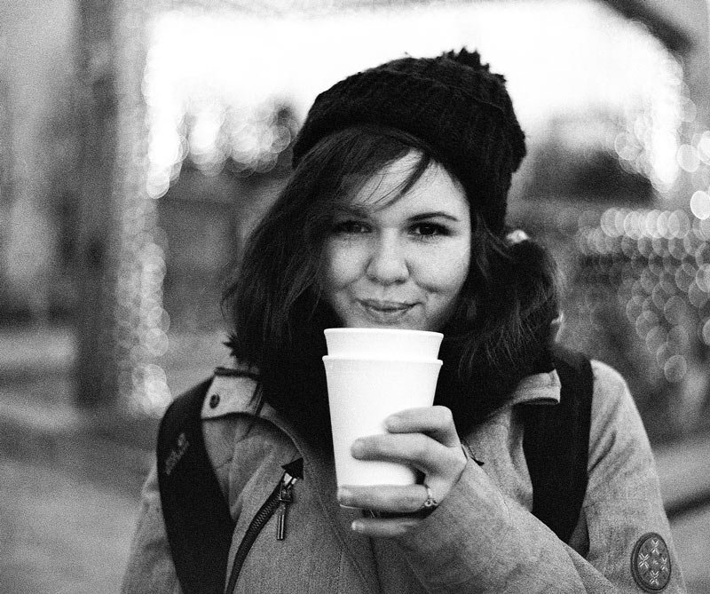 ¿Por qué tomar té de queso se convirtió en tendencia?