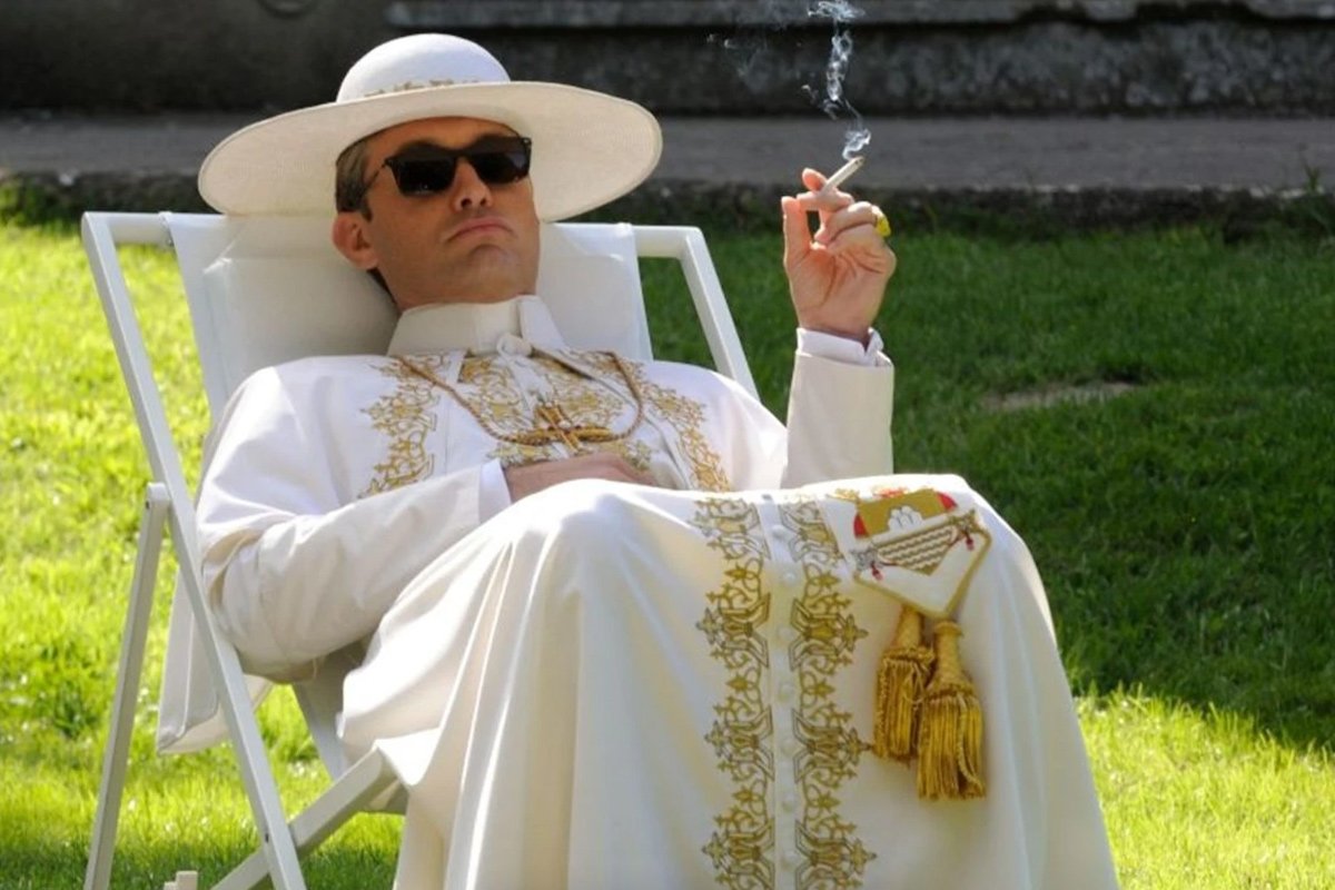 Siete producciones para recordar al Papa Francisco