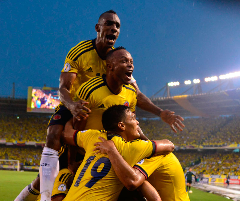 Colombia
