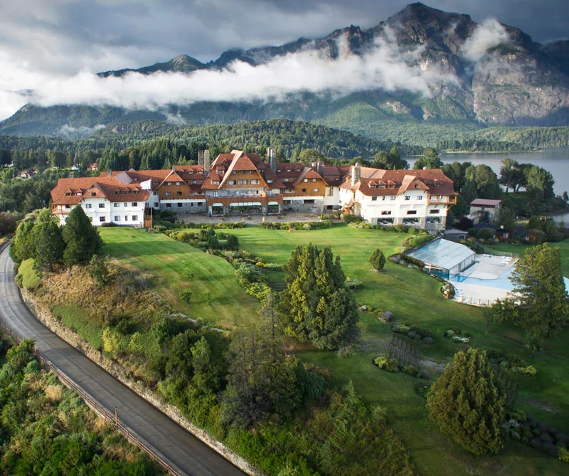 Bariloche: naturaleza en todo su esplendor