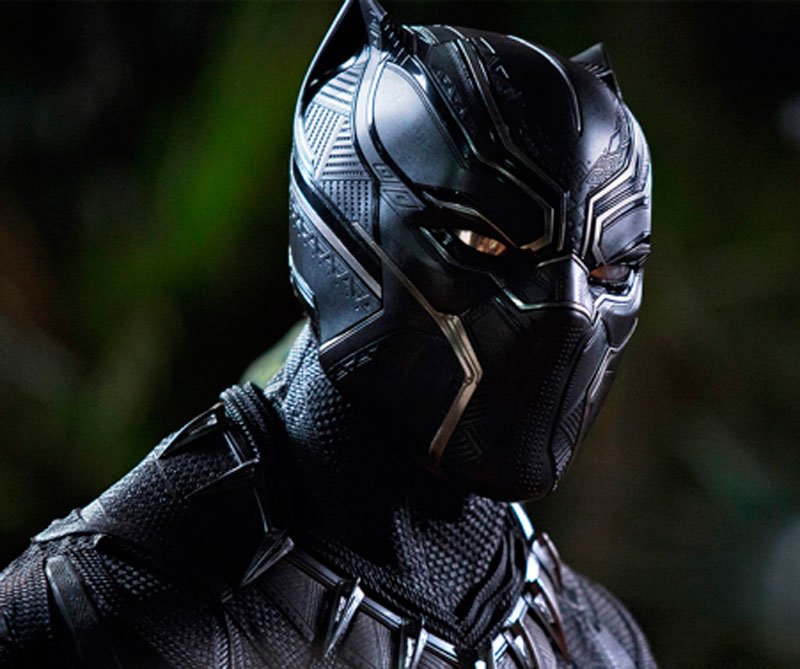 Black Panther rompe los estereotipos en su nuevo tráiler