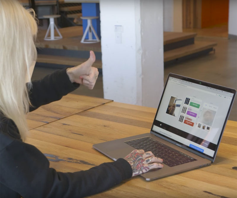 Hable con Teachable Machine, la inteligencia artificial de Google
