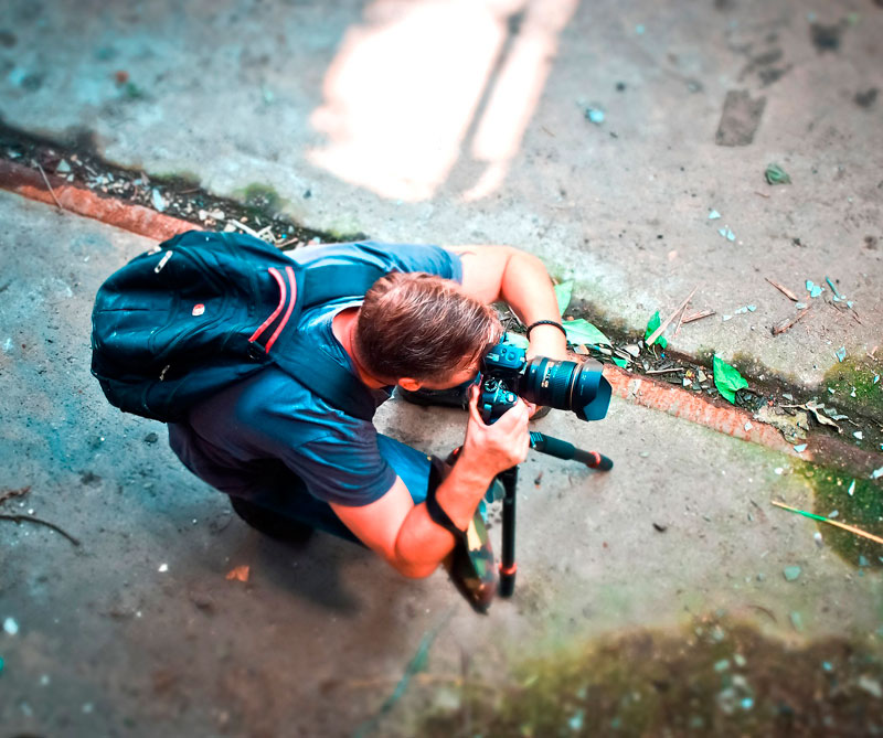 Participe en los Sony World Photography Award 2018