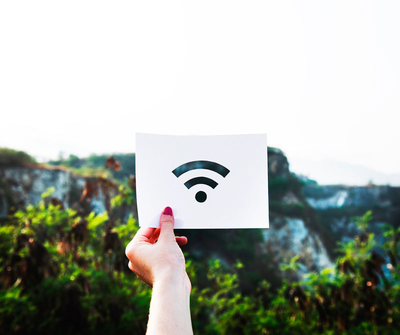 Krack, la vulnerabilidad de todos los dispositivos electrónicos