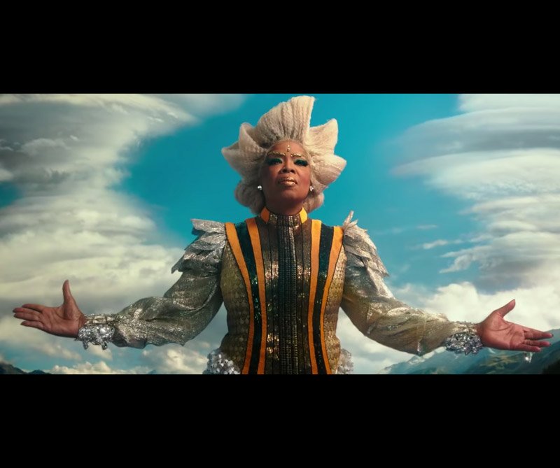 Dos tráilers de Disney que no se puede perder