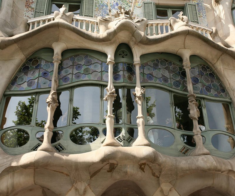 Gaudí, ¿genio y santo?