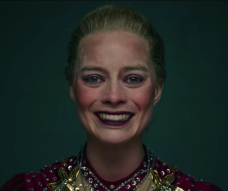 I, Tonya: ¿Un Oscar para Margot Robbie?