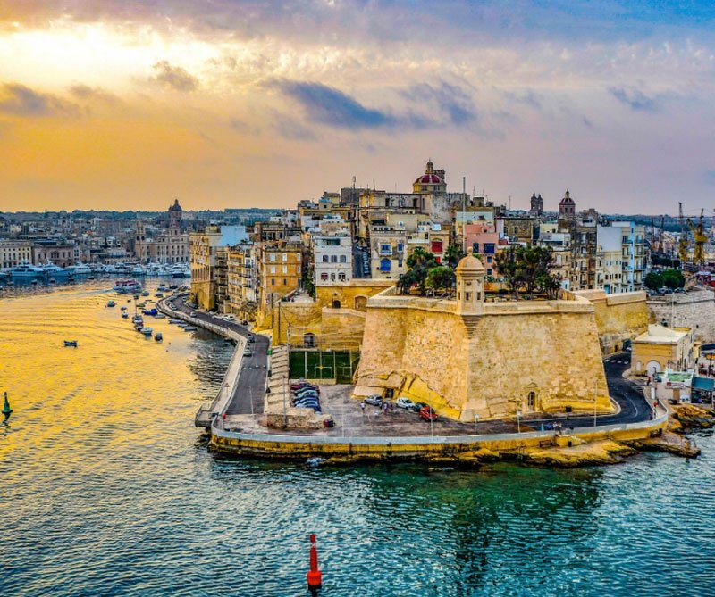 Vea los mejores destinos para viajar en 2018 mes a mes