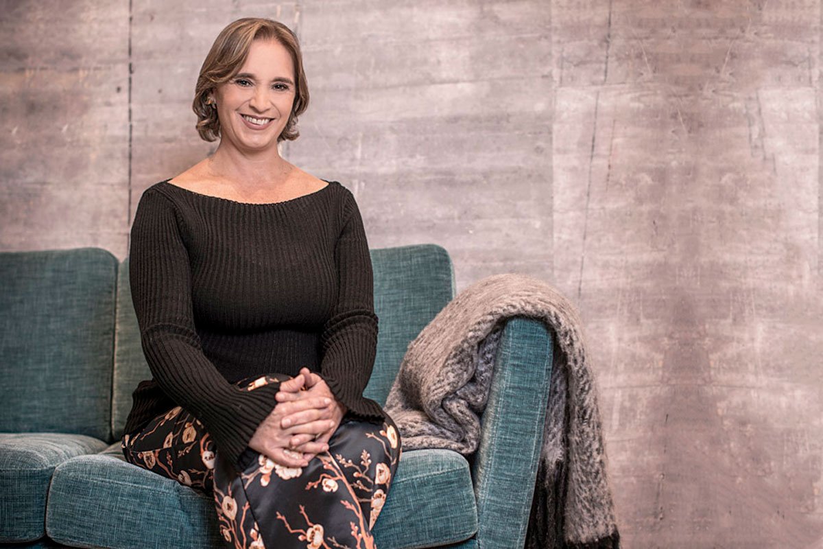 Eveline Goubert: la historia de una madre que perdió a sus tres hijos