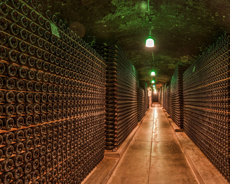 El vino más antiguo del mundo tiene 8000 años y es de Georgia