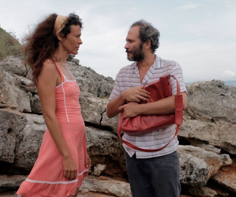 Tres producciones colombianas nominadas a los premios Fénix 2017