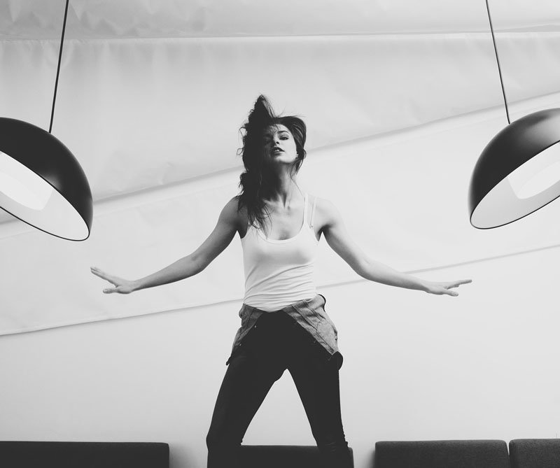 Biodanza, una terapia distinta