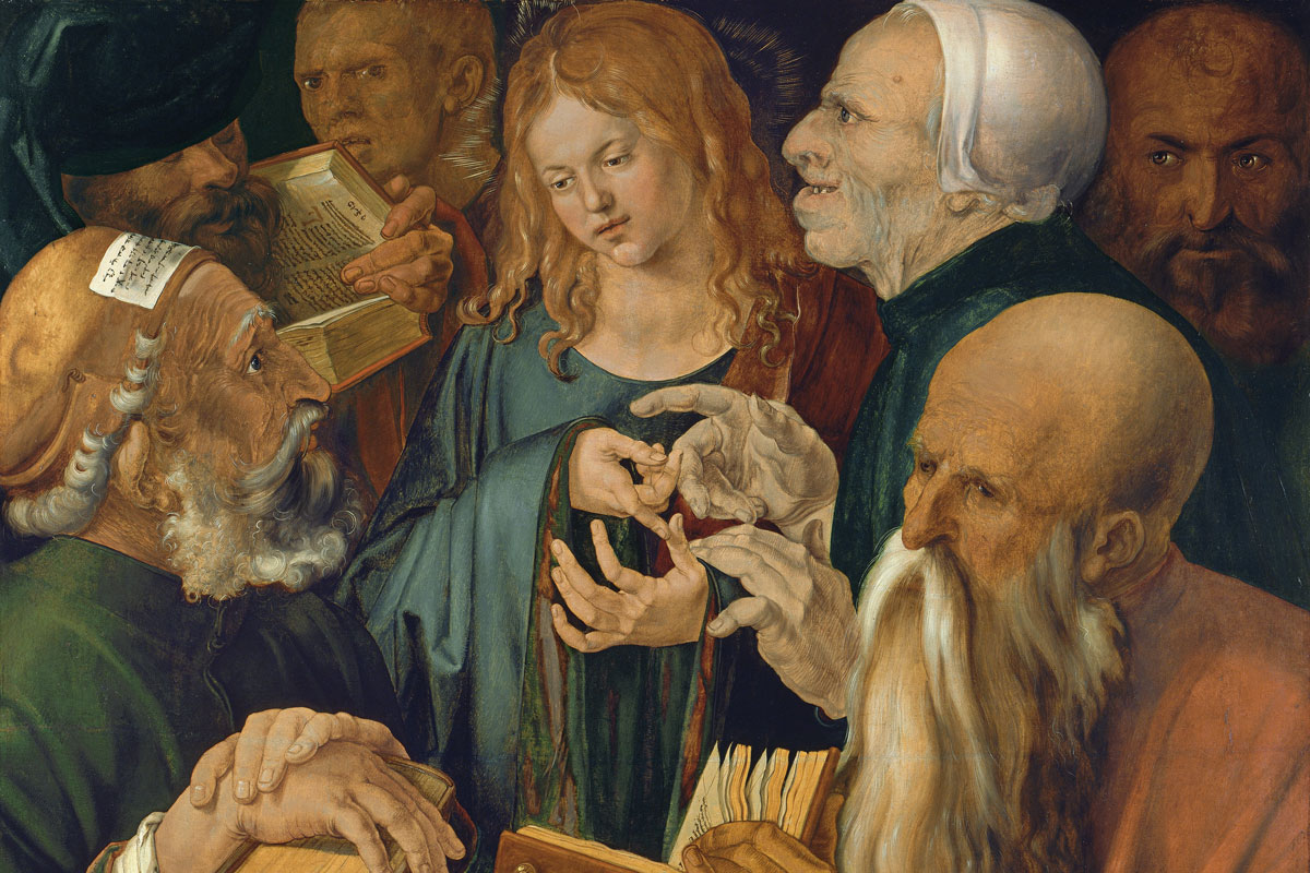 La idea de Jesús según los filósofos más reconocidos, por Savater