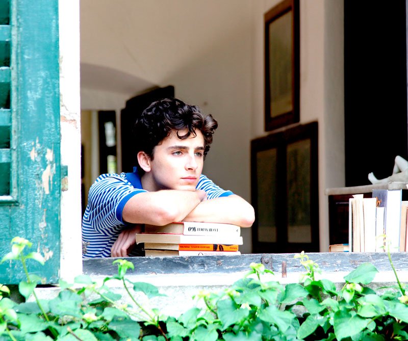 Cinco tráilers para alegrar el corazón