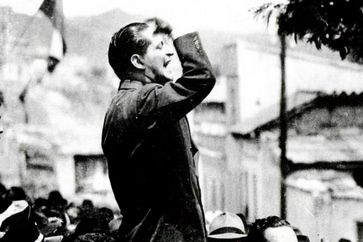 ¿Por qué Jorge Eliécer Gaitán es uno de los personajes más controvertidos de Colombia?