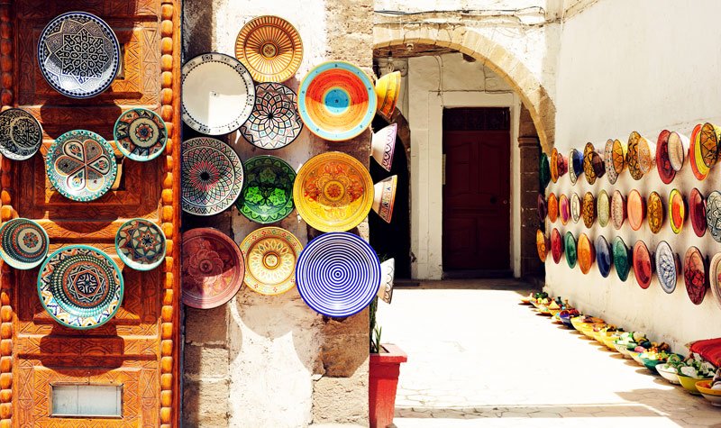 destinos espirituales