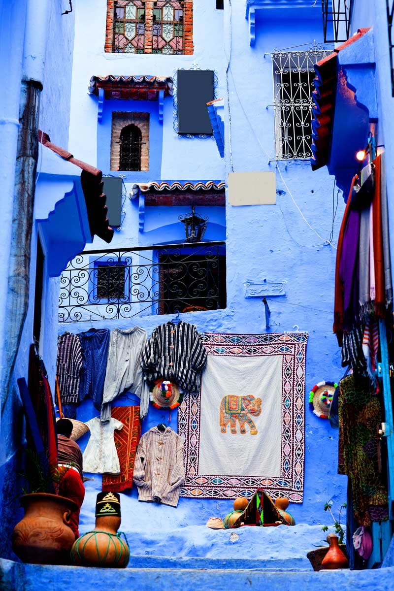 destinos espirituales