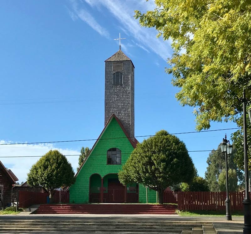 destinos espirituales