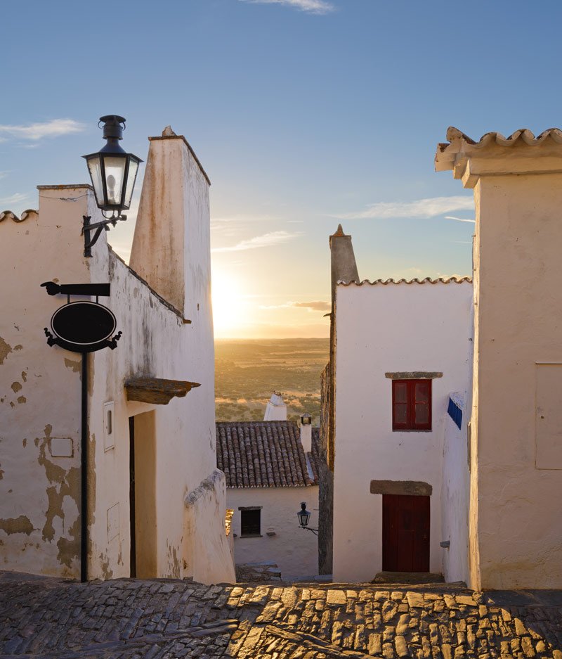 destinos espirituales