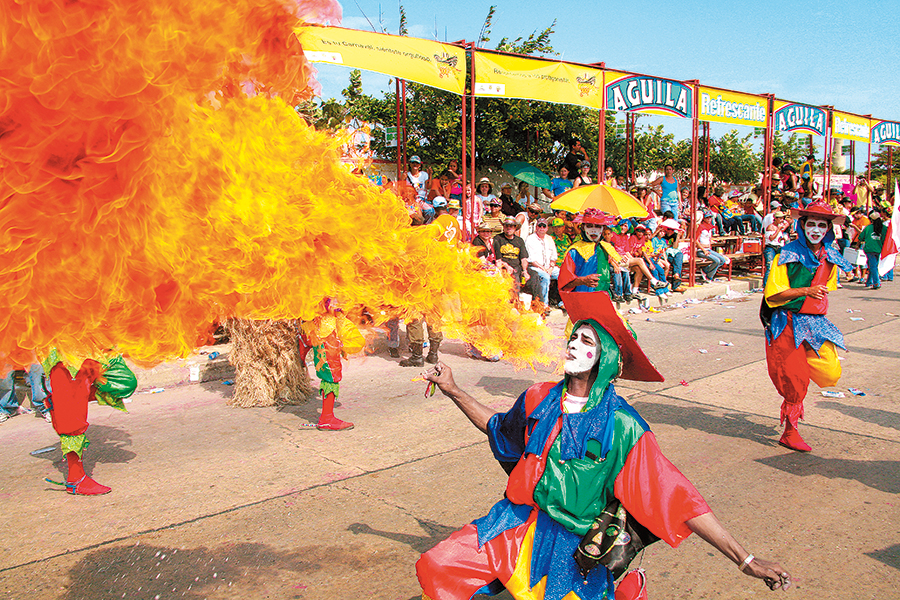 carnaval