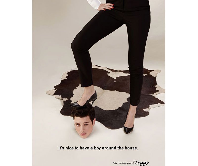 Eli Rezkallah /Plastik Studios 2018