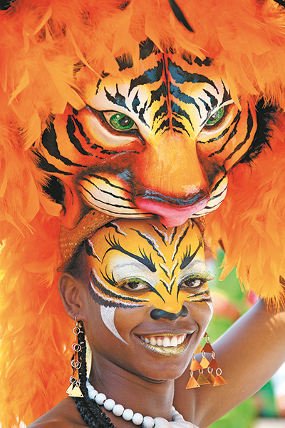 carnaval de barranquilla