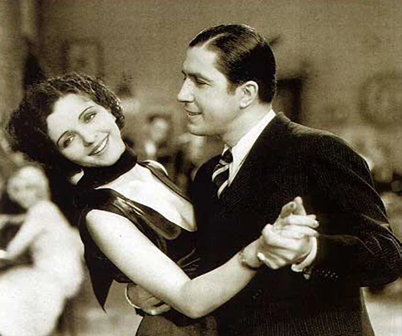 De cuando el tango, los corridos y las rancheras, entraron a la sociedad colombiana