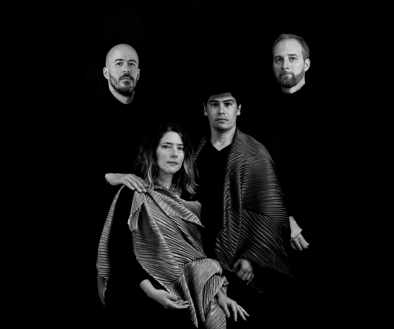 “Estados Alterados, más que música, es un proyecto de ciencia, tecnología y arte”: entrevista