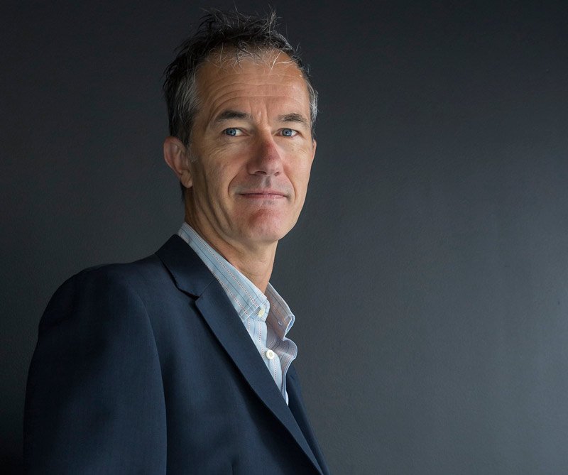 Geoff Dyer: El anti-turista