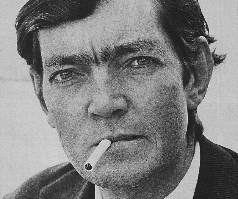 Conozca a Edith Aron: La Maga de Julio Cortázar