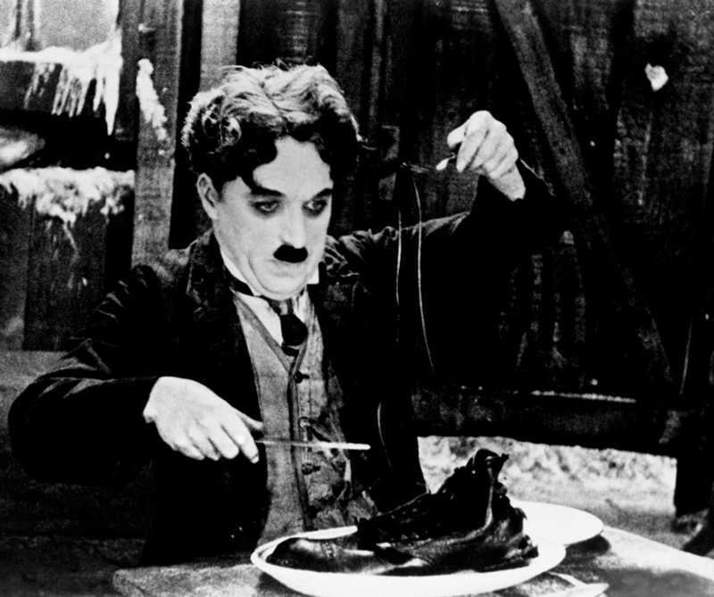 Einstein, Chaplin y Galileo: ¿mentes extraordinarias o locos perfectos?