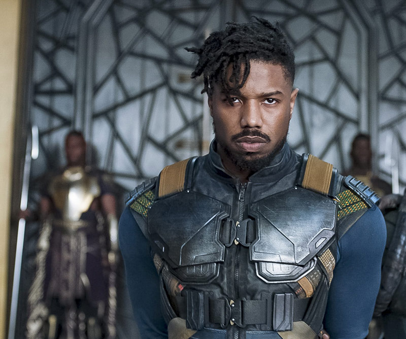 Ryan Coogler y Michael B. Jordan: el equipo director-actor que debe conocer