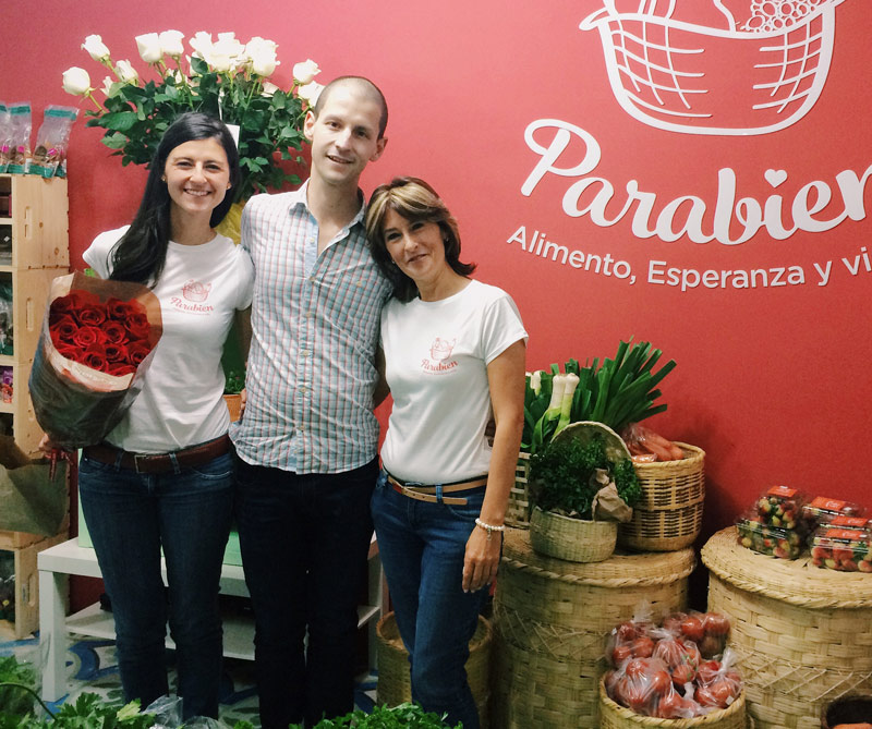 parabien